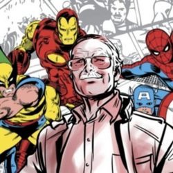 stan lee