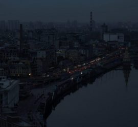 kyiv-blackout